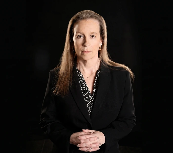 Brandi Young headshot