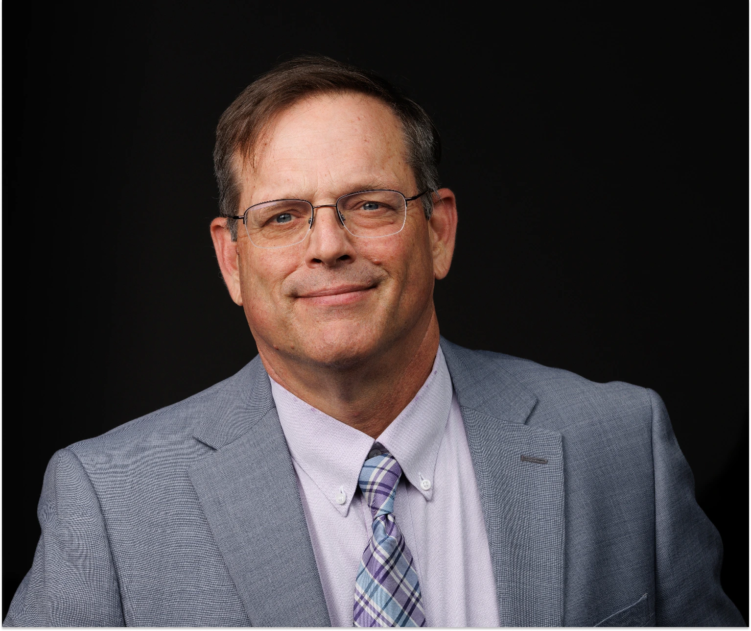 David Sloan headshot