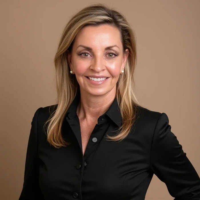 Jennifer Sparks