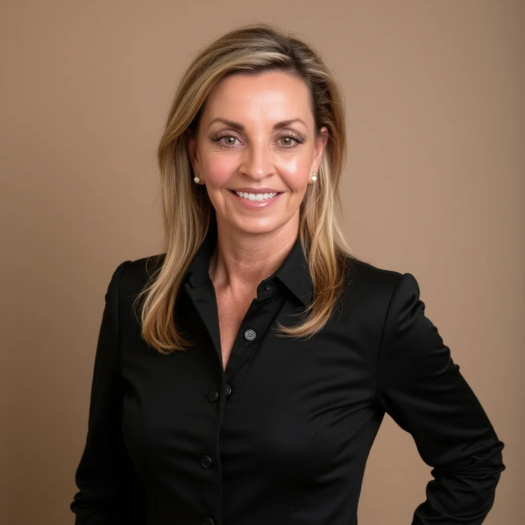 Jennifer Sparks