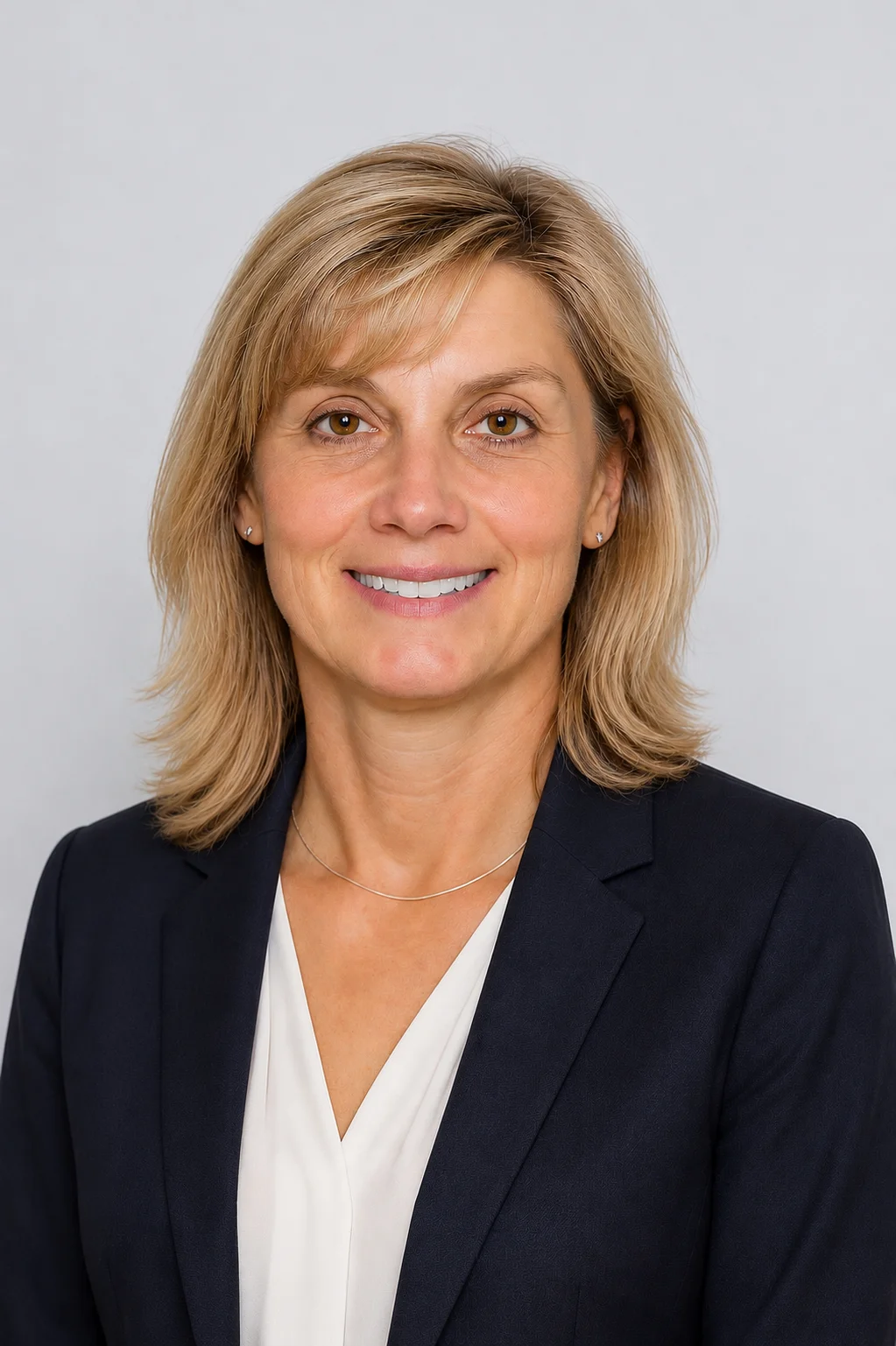 Jennifer Cejpek headshot