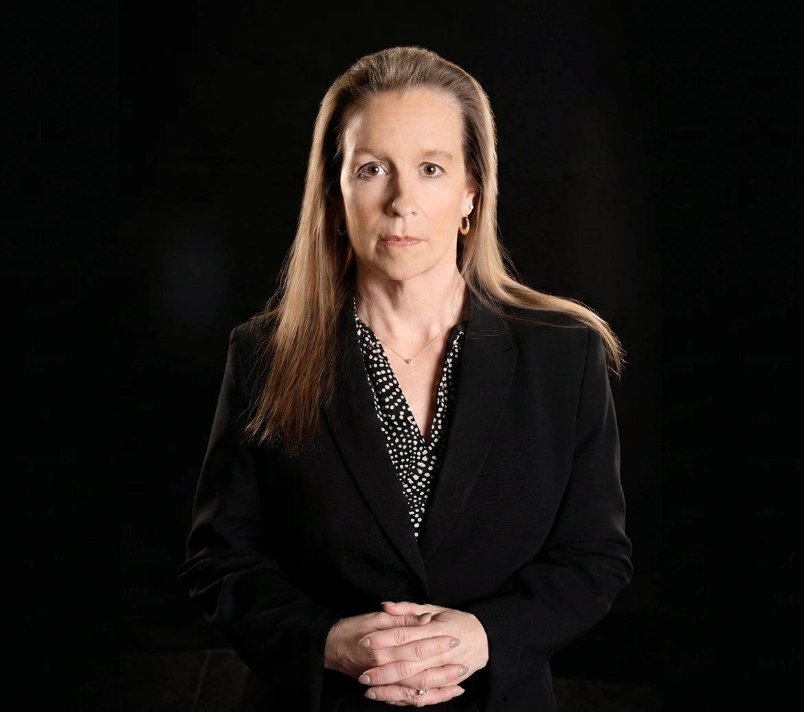 Brandi Young headshot