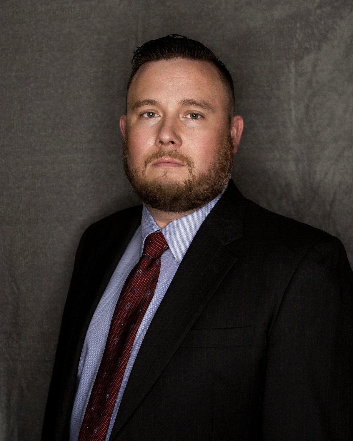 shane chriesman headshot